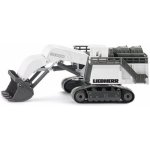 Siku 1798 Bagr LIEBHERR R9800 1:87 – Zboží Dáma