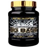 Scitec Big Bang 825 g – Zboží Mobilmania