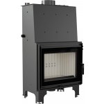 Kratki s teplovodním výměníkem AQUARIO A 18 kW průměr 200 dvojité sklo – Hledejceny.cz