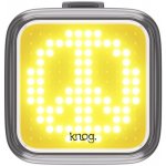 Knog Blinder přední černé – Zbozi.Blesk.cz