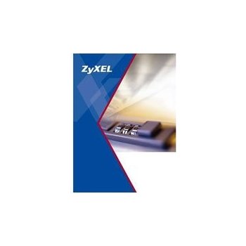 Zyxel E-iCard 2-year IDP for USG40/40W - el. licence OFF (LIC-IDP-ZZ0035F)