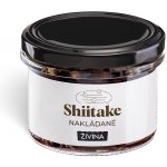 Živina Shiitake nakládané 200g – Hledejceny.cz