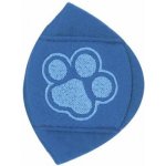 Látkový okluzor TLAPKY – Sleviste.cz