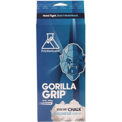 FrictionLabs Gorilla Grip 340 g – Zboží Mobilmania