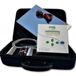 Super Ravo Zapper s nožní elektrodou 2025 – Zboží Mobilmania