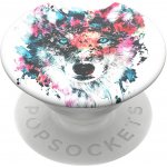 PopSockets PopGrip Wolf 800394 – Zboží Mobilmania