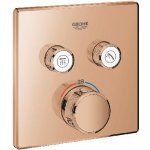 GROHE Grohtherm 29124DA0 – Hledejceny.cz