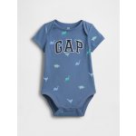 GAP Baby body s logem – Hledejceny.cz