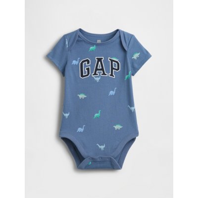 GAP Baby body s logem – Hledejceny.cz