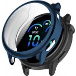 VSECHNONAMOBIL 107641 TPU FULL COVER Kryt pro Garmin Vivoactive 6 modrý – Zboží Živě