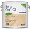 Olej na dřevo Bona Craft Oil 0,50 l grafit