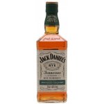 Jack Daniel's Straight Rye 45% 0,7 l (holá láhev) – Hledejceny.cz