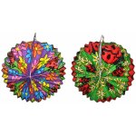 Wiky Lampion koule beruška 25 cm – Zboží Dáma Wiky Lampion koule beruška 25 cm – Zboží Dáma