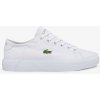 Dámské tenisky Lacoste Shoes dámské 41CFA0027.21G bílý