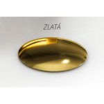 Besco VICA NEW - 150 x 80 cm VANVIC150NZN – Zboží Dáma