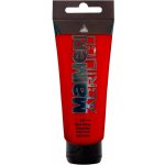 Maimeri Acrilico akrylová barva pyrrole red 257 75 ml 1 ks – Hledejceny.cz