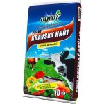 Agro pravý kravský hnůj 10 kg – Zboží Dáma
