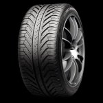 Michelin Pilot Sport A/S Plus 285/40 R19 103V – Hledejceny.cz