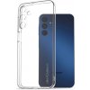 Pouzdro a kryt na mobilní telefon AlzaGuard Crystal Clear TPU Case Samsung Galaxy A15 5G