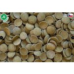 Dajana ISF Vegetable Wafers 100 ml – Sleviste.cz