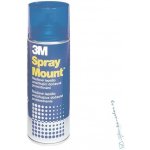 3M Spray Mount 400 ml – Hledejceny.cz