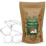 Protein&Co. Vitamin C 1000 mg 80 tablet – Hledejceny.cz