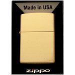 Zippo BenzínovýFlat Sand – Hledejceny.cz