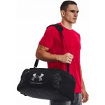 Under Armour Undeniable 5.0 Duffle SM 1369222-001 černá 40l – Sleviste.cz