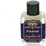 Ashleigh & Burwood vonný olej patchouli 12 ml – Hledejceny.cz