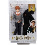 Mattel Harry Potter Tajemná komnata Ron Weasley – Zboží Mobilmania