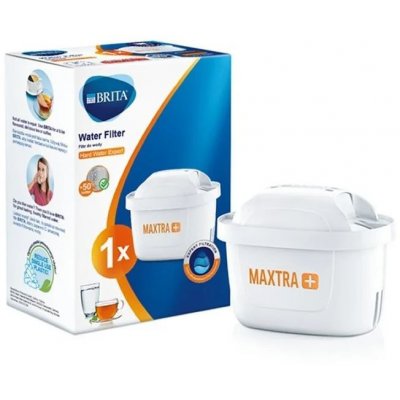 Brita Maxtra Plus Hard Water Expert 1 ks – Zbozi.Blesk.cz