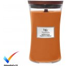 WoodWick Pumpkin Praline 609,5 g