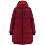 Parka Kari Traa Rogve Parka Lady rouge – Sleviste.cz