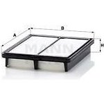 MANN-FILTER C24042 – Hledejceny.cz