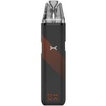 Oxva Xlim GO Pod 1000 mAh Striped Orange 1 ks – Hledejceny.cz