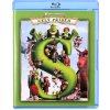 DVD film Shrek kolekce 1.-4.: BD