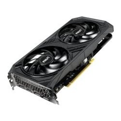 Palit GeForce RTX 4060 Dual OC 8GB GDDR6 NE64060T19P1-1070D