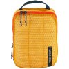 Obal na oděv a obuv Eagle Creek obal Pack-It Reveal Expansion Cube S sahara yellow