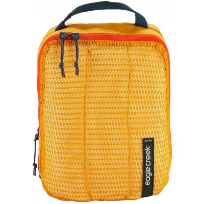 Eagle Creek obal Pack-It Reveal Expansion Cube S sahara yellow – Zboží Mobilmania