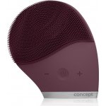 Concept SK9102 SONIVIBE burgundy – Zbozi.Blesk.cz