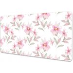 podložka na stůl růžové květy – Hledejceny.cz