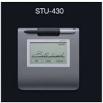 Wacom STU-430-SP-SET – Hledejceny.cz