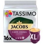 Tassimo Jacobs Caffe Creme Intenso XL 16 ks – Sleviste.cz