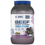 Applied Nutrition Beef Mass Gainer 3130 g – Hledejceny.cz