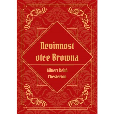 Nevinnost otce Browna