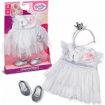 Zapf Creation BABY born Balerína 43 cm – Sleviste.cz