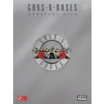 Guns N' Roses Greatest Hits noty na klavír, zpěv, akordy – Hledejceny.cz