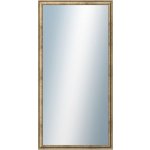 DANTIK TRITON 50 x 100 cm bílý bronz 2140 – Hledejceny.cz