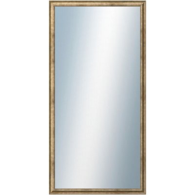 DANTIK TRITON 50 x 100 cm bílý bronz 2140 – Hledejceny.cz