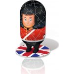 Ravensburger 3D puzzle Postavička Britská královská stráž 54 ks – Sleviste.cz